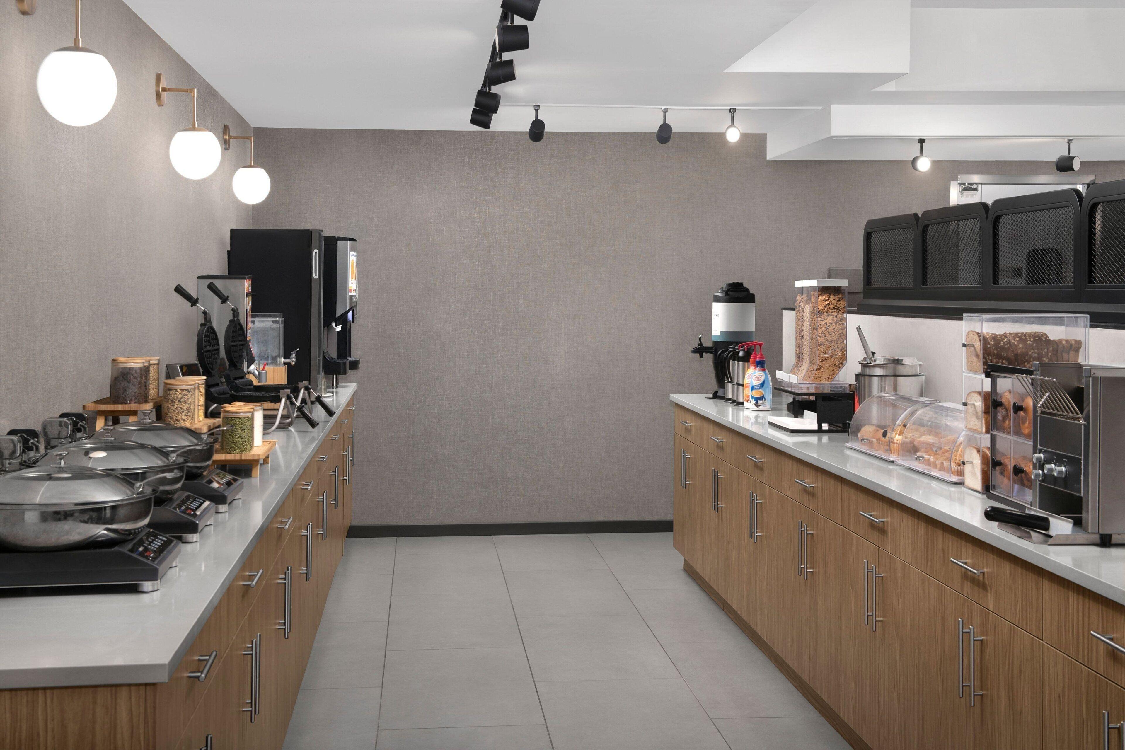 Hotel Springhill By Marriott Manhattan Times Square 3*