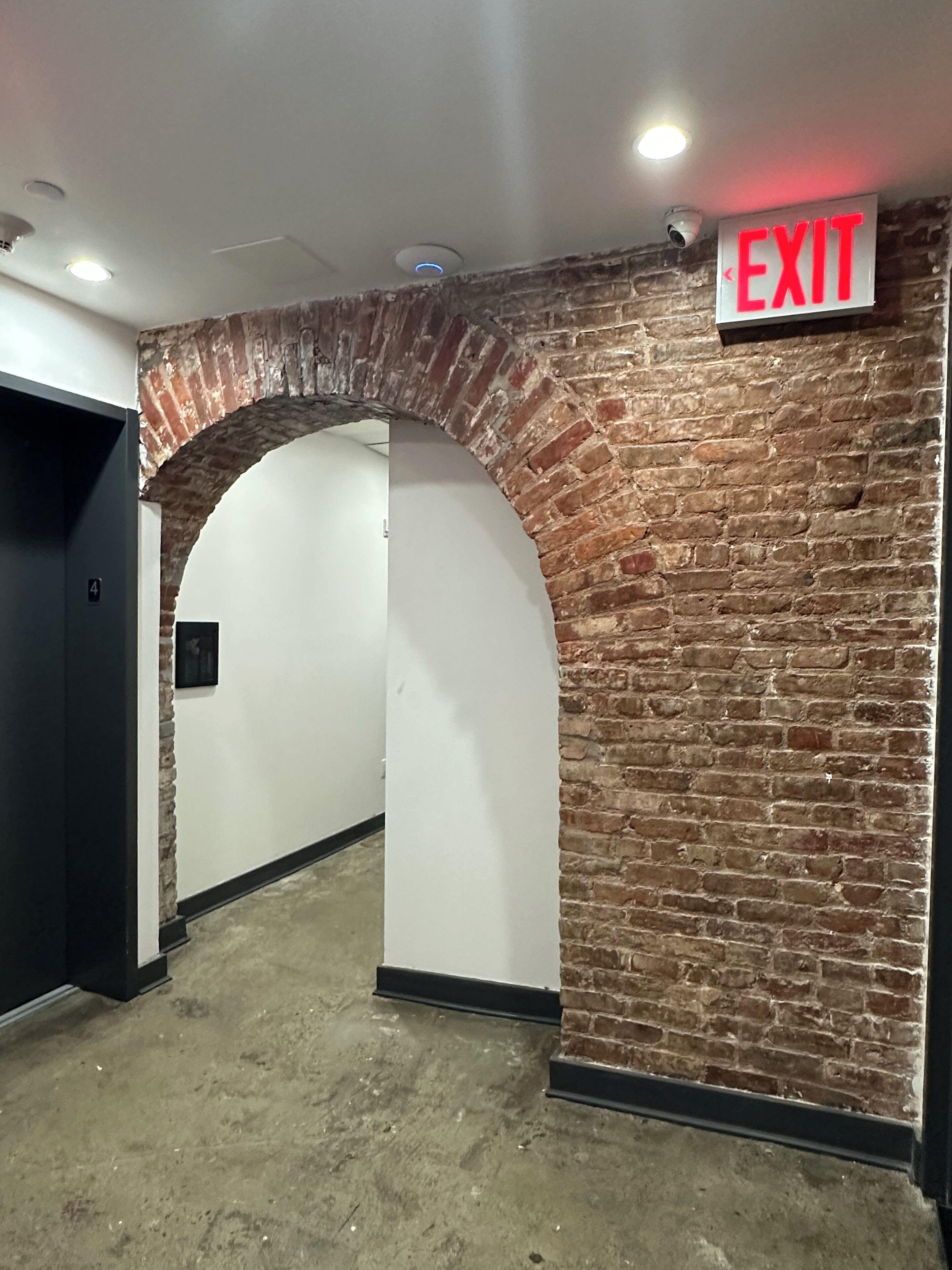 Tribeca Fidi 3* New York