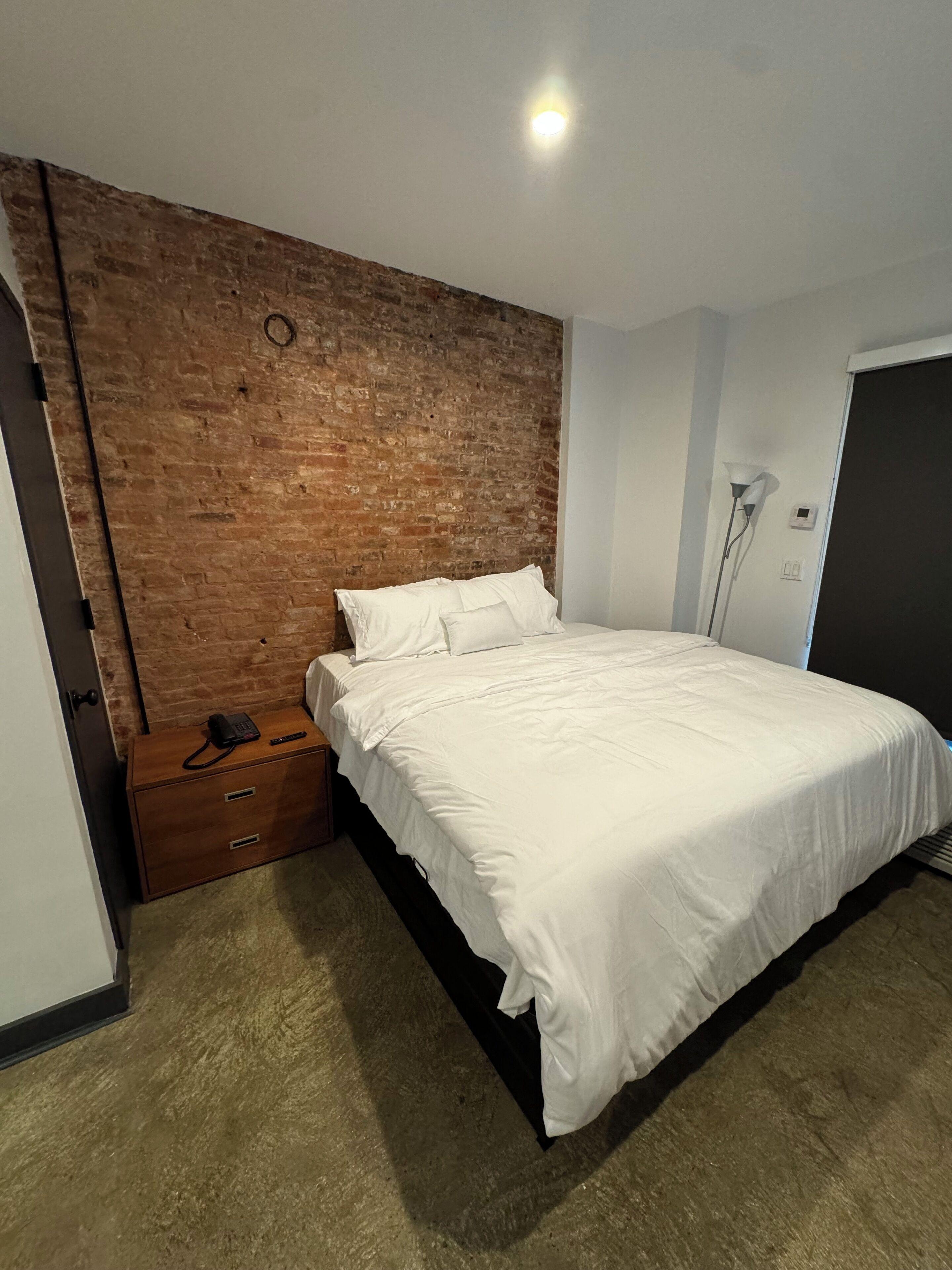 Tribeca Fidi New York