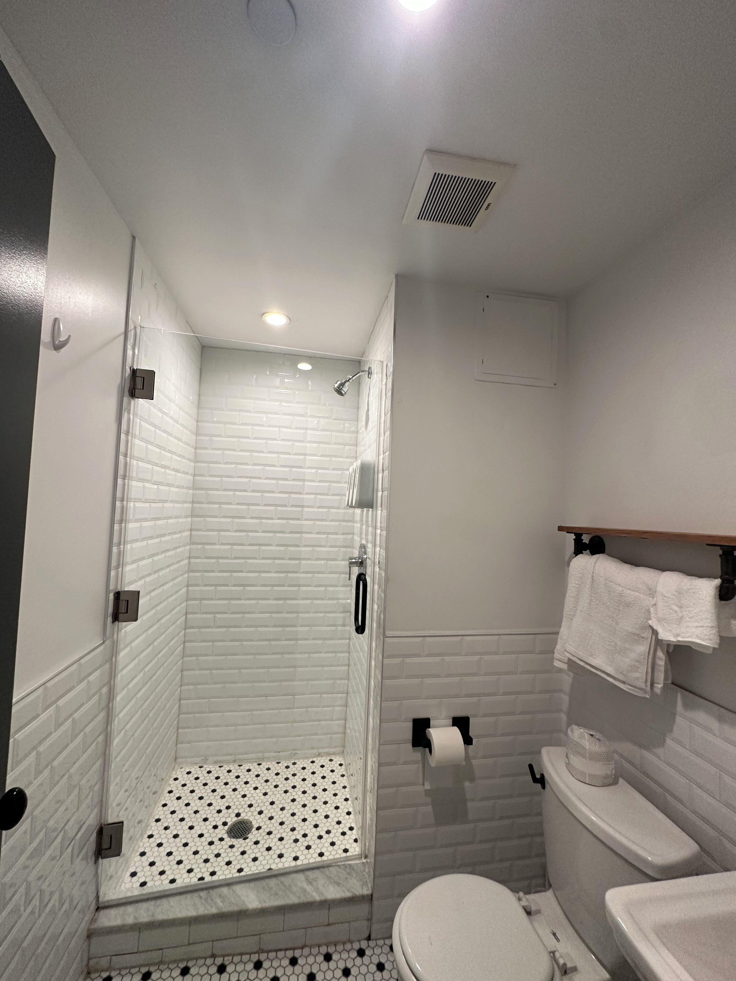 Tribeca Fidi New York