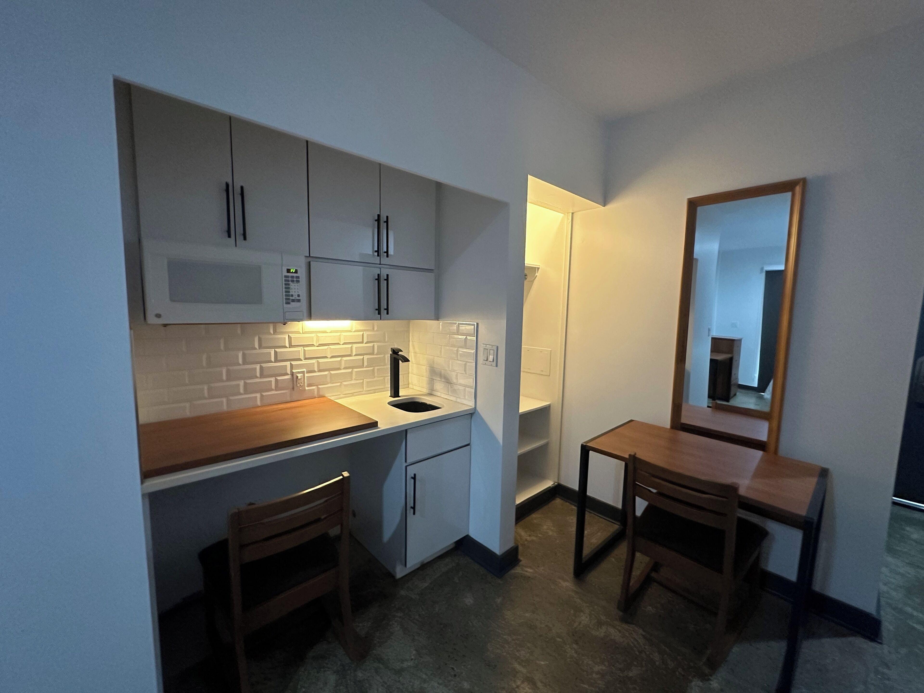 Tribeca Fidi New York