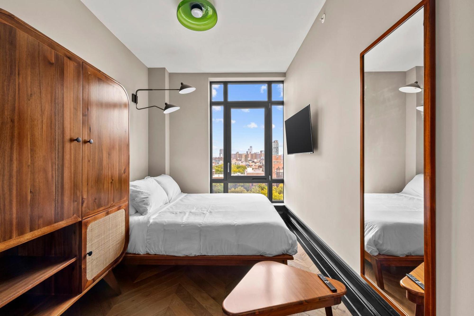 Freeman 903 By Rove 1br With Shared Amenities Holiday home New York