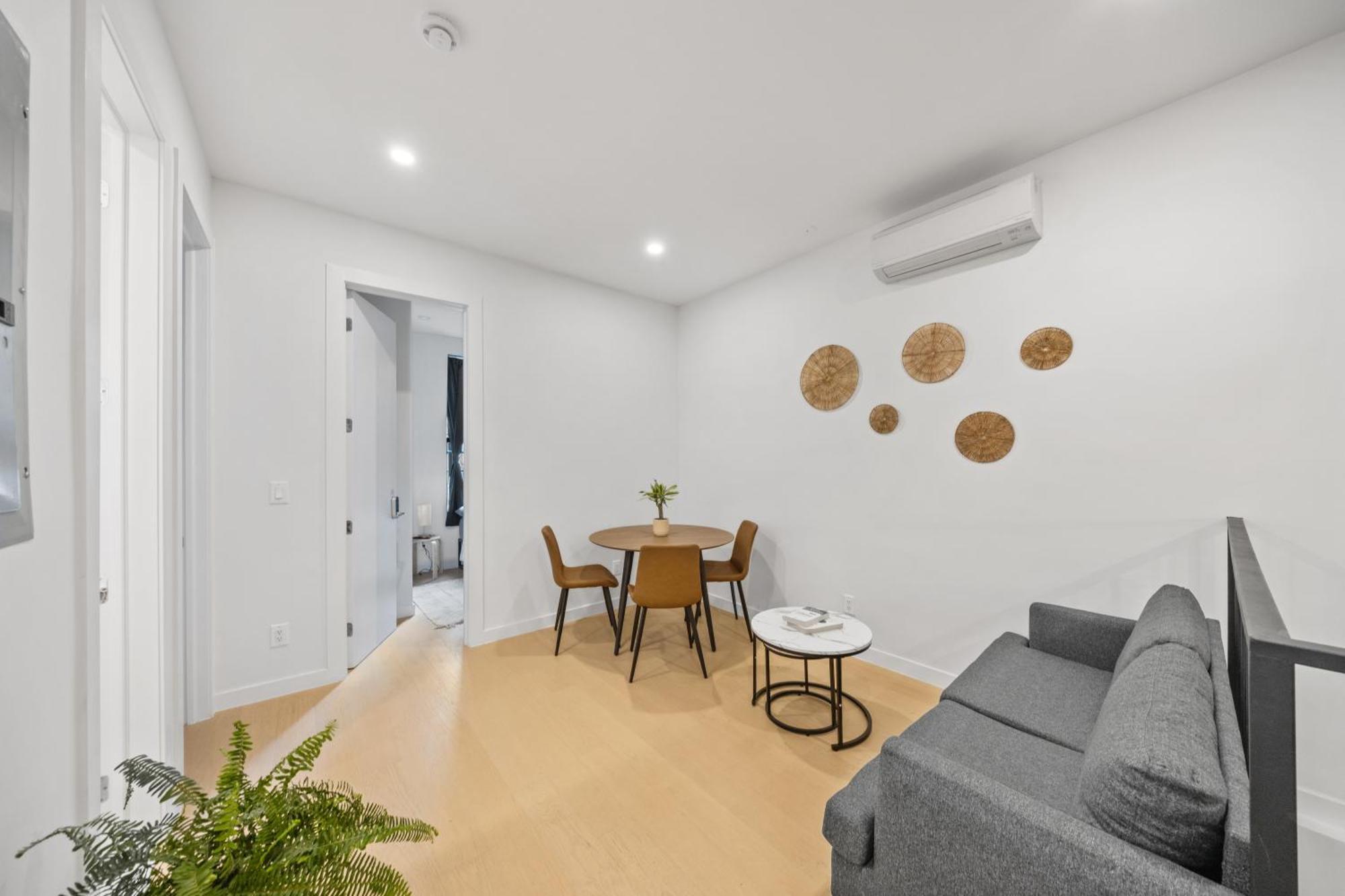 Private By Times Square Manhattan Homestay New York