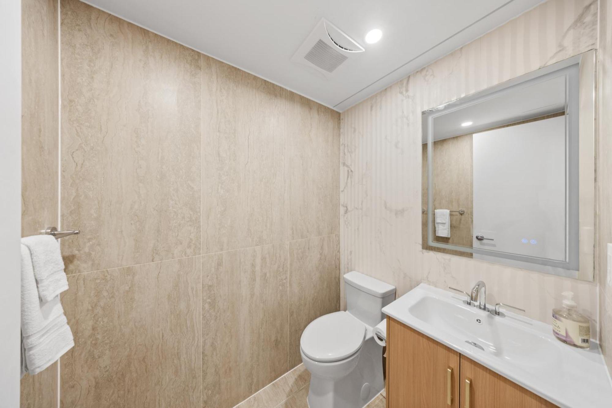 Private By Times Square Manhattan Homestay New York