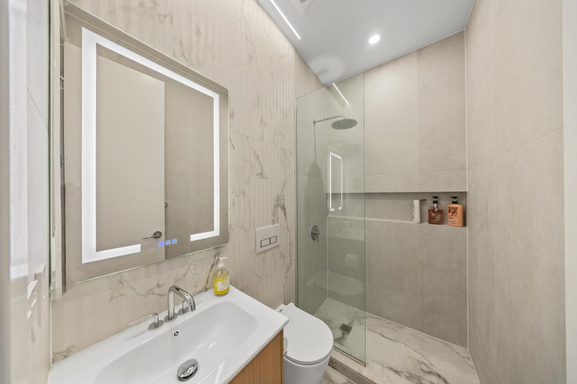 Homestay Private By Times Square Manhattan *