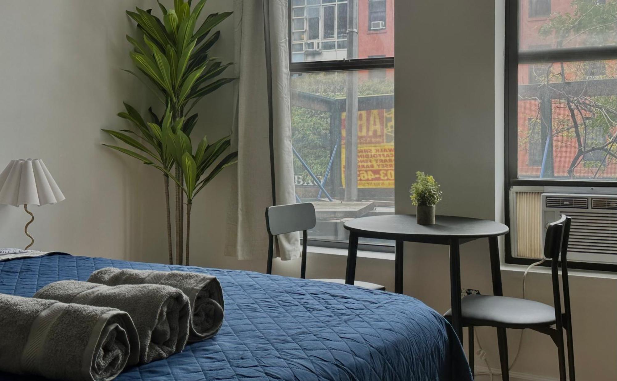 The Marquee House * New York