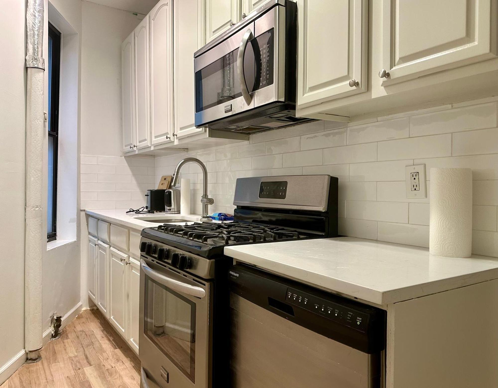 The Marquee House Guest house New York