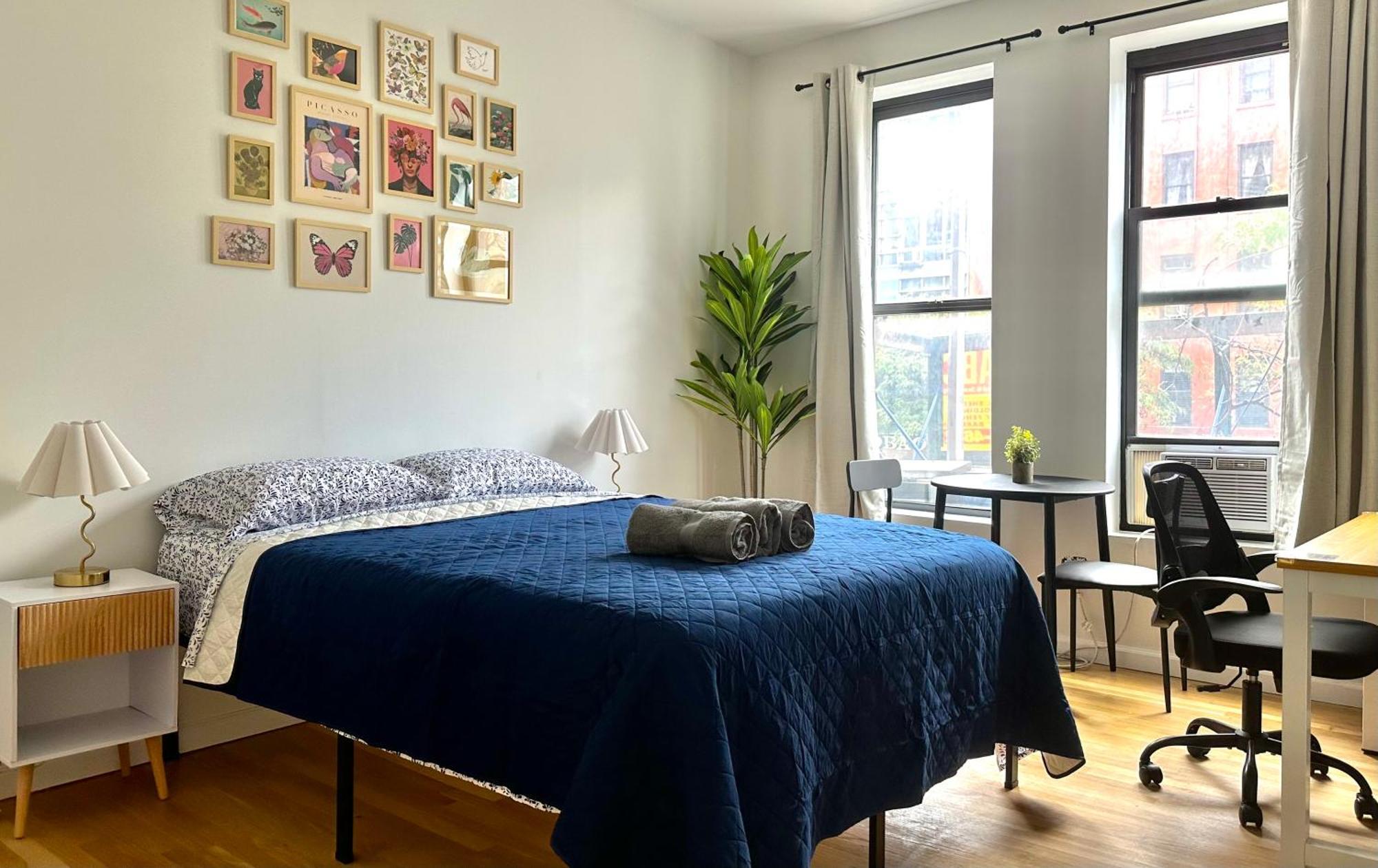 The Marquee House Guest house New York