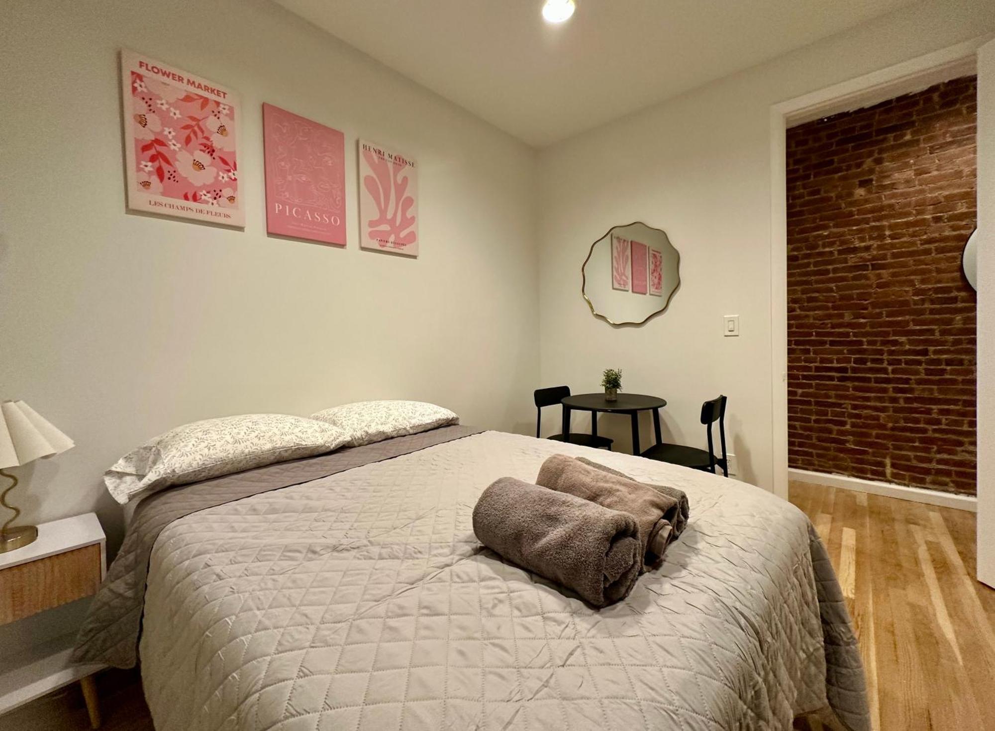 The Marquee House Guest house New York