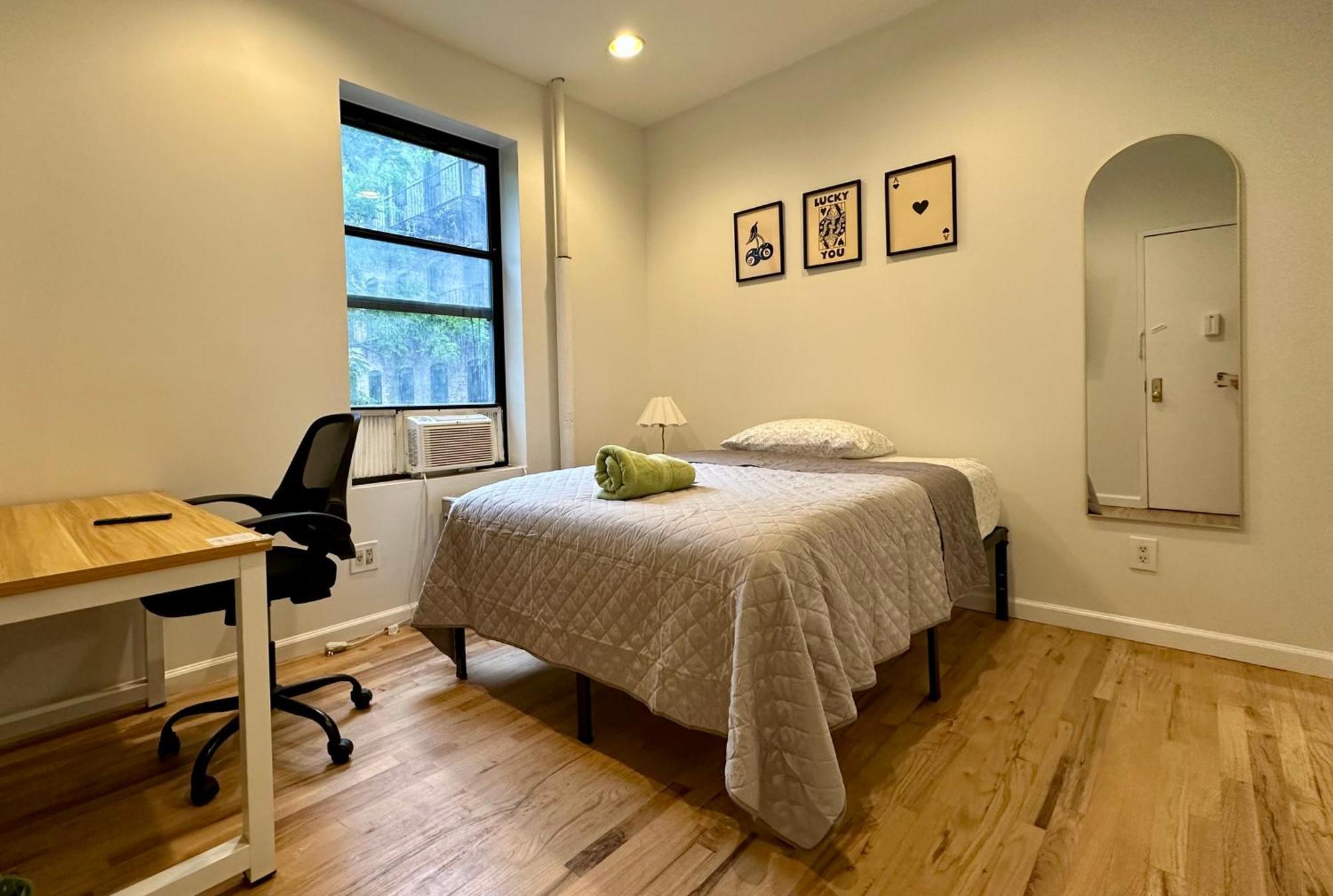 The Marquee House Guest house