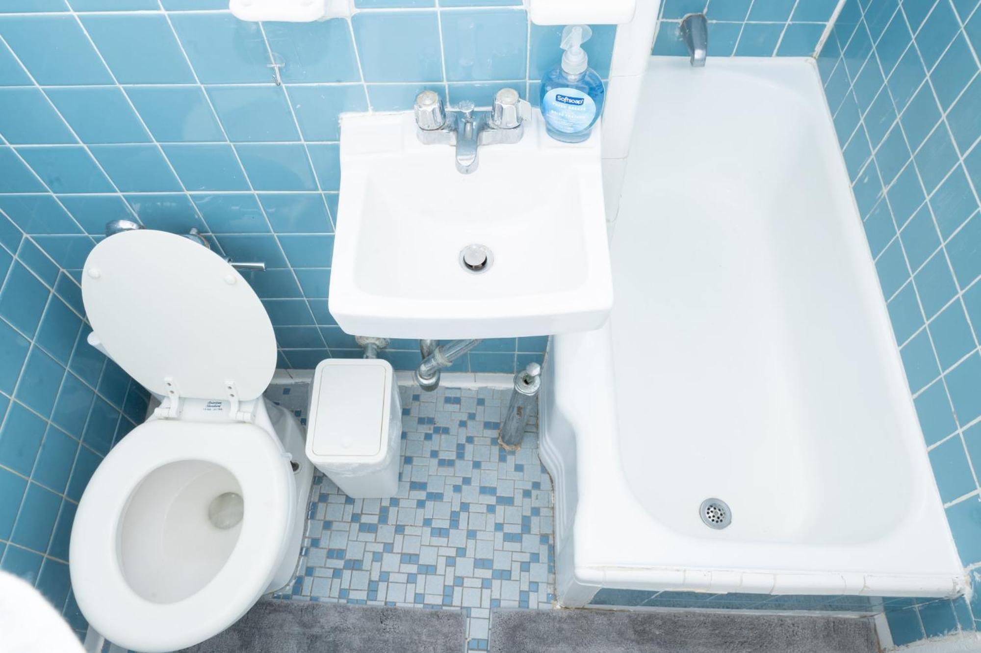 Upper West Side Charming 5 Min Walk To Park Apartment