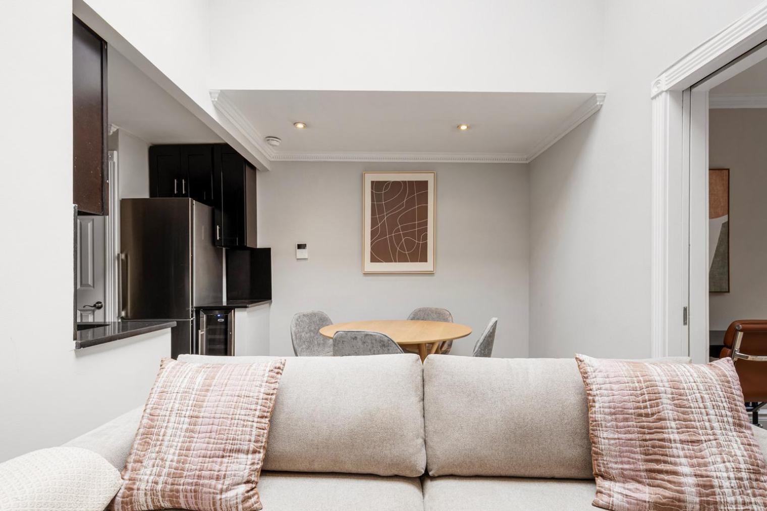 Blueground West Village View Nr Hudson River Park Nyc-1886 Apartment New York