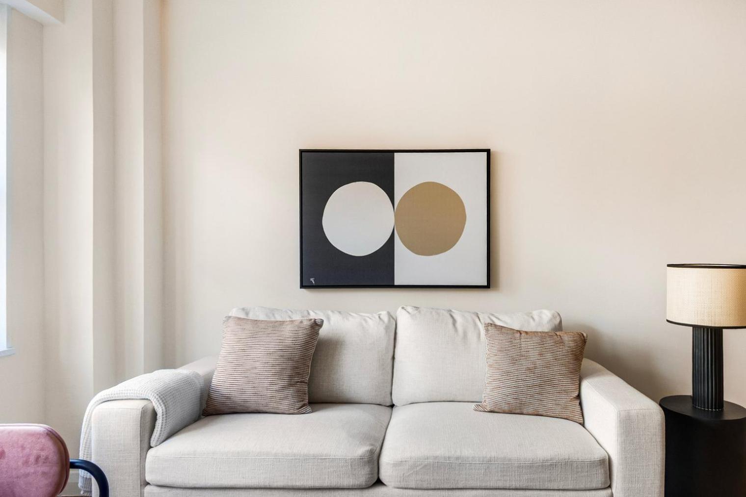 Apartment Blueground Murray Hill Fitness Center Nr Bryant Park Nyc-1939 *