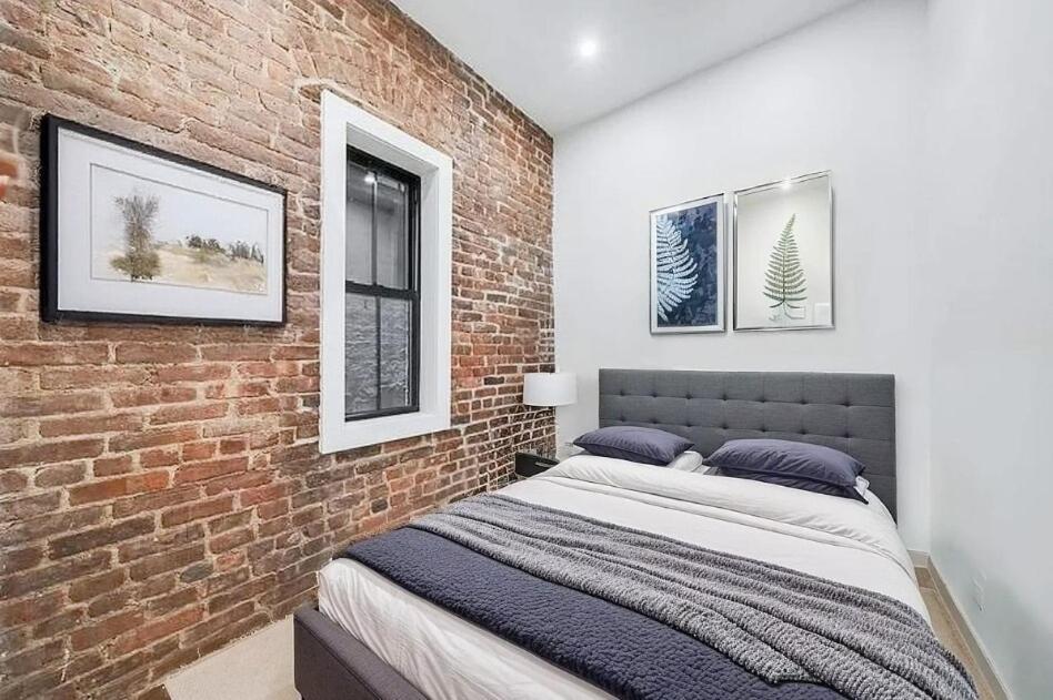 Duplex Dream 4-bedroom Bonbon New York