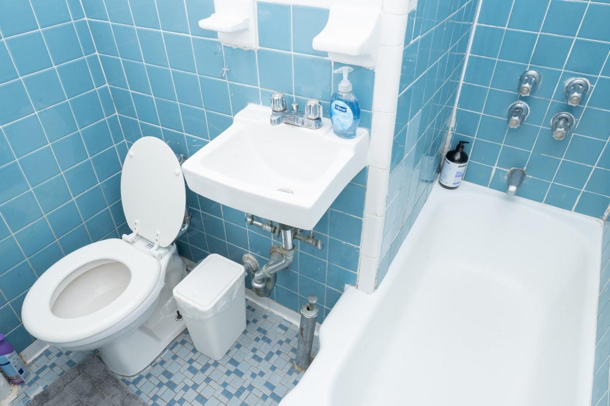 Apartment Upper West Side Charming 5 Min Walk To Park