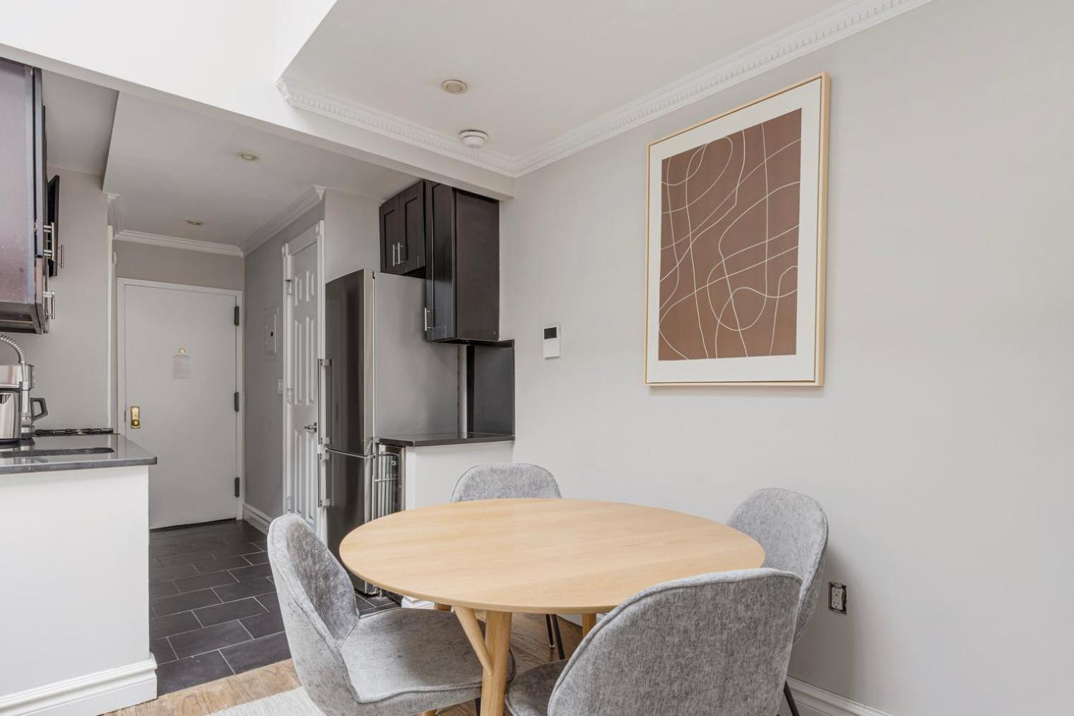 Apartment Blueground West Village View Nr Hudson River Park Nyc-1886 *