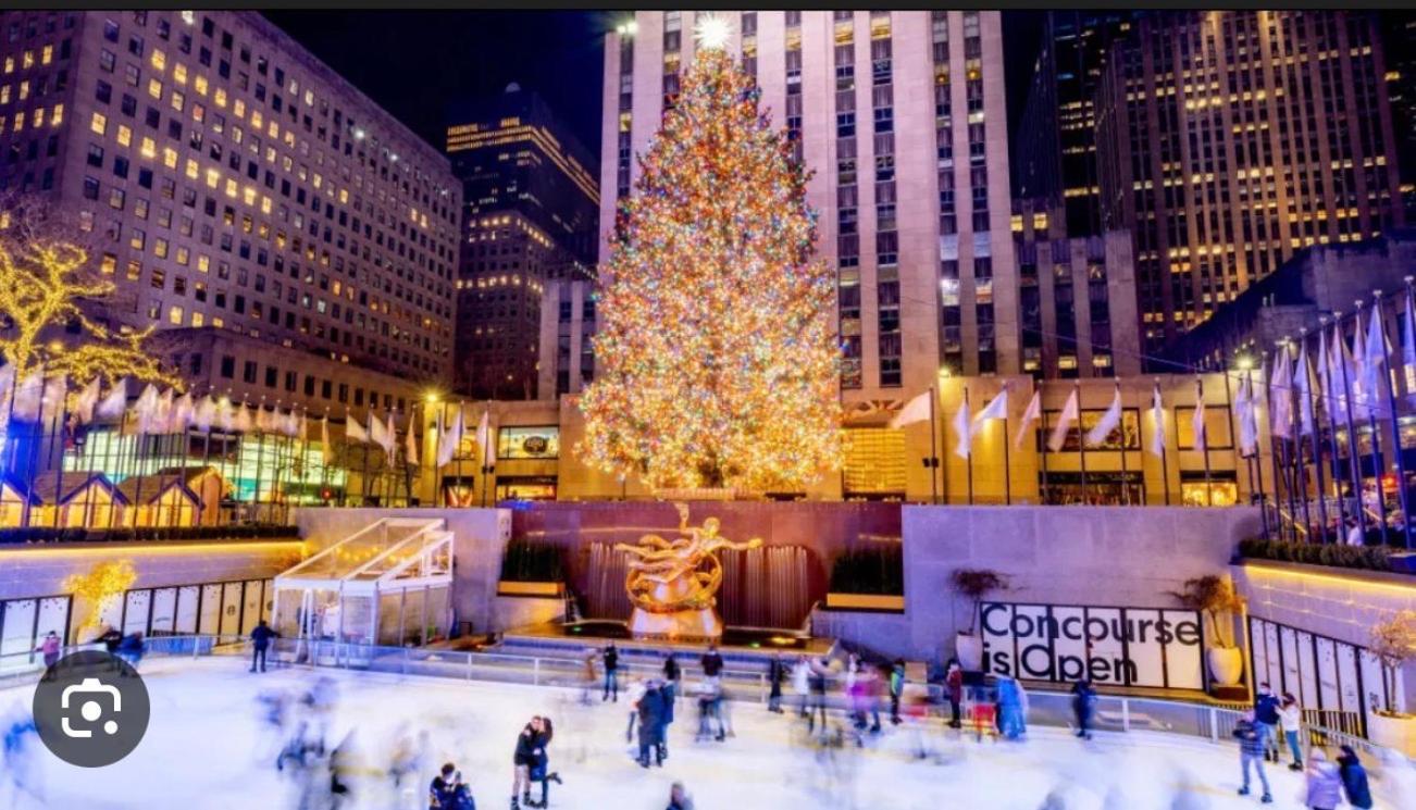 Superb 4-bedroom 1 Block From Park In Vibrant New York