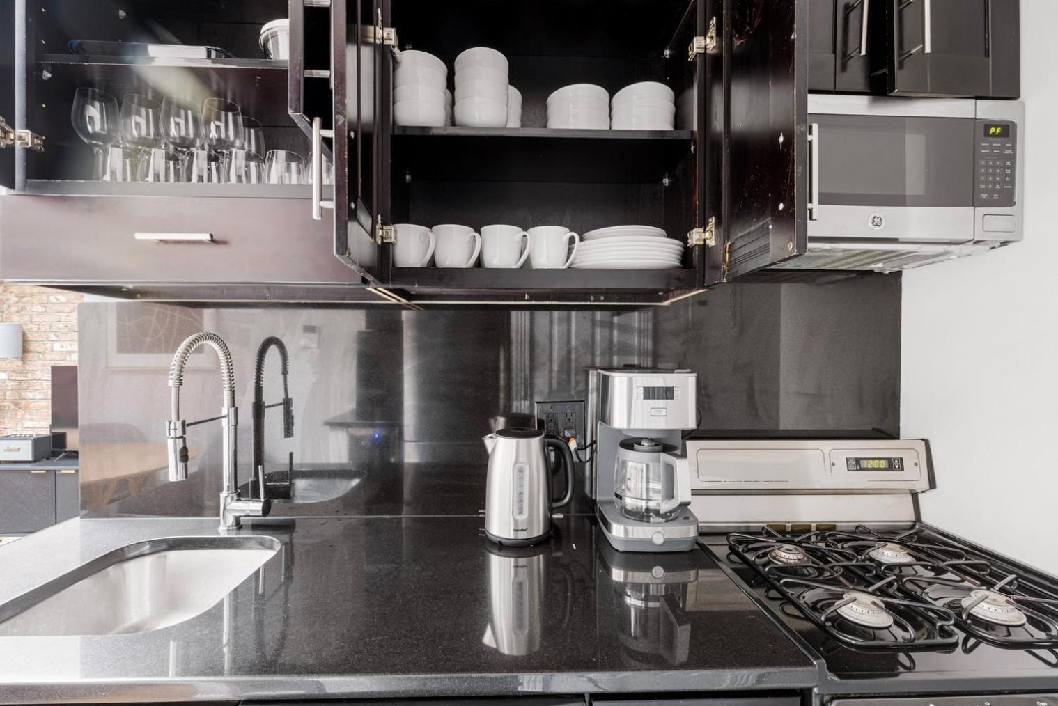 Blueground West Village View Nr Hudson River Park Nyc-1886