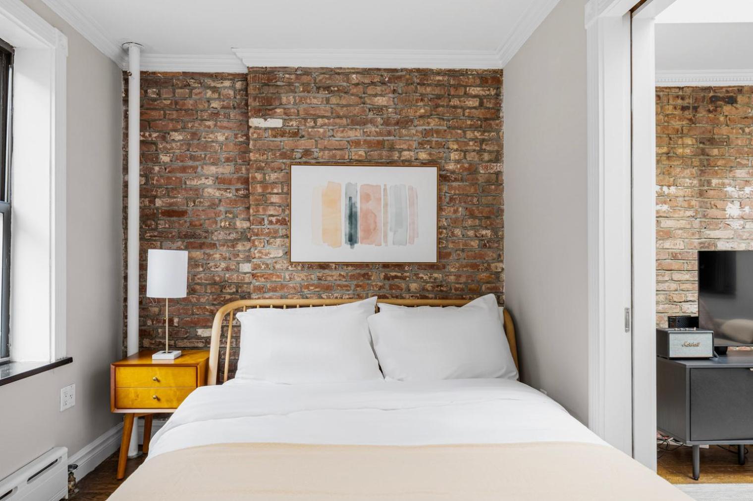 Apartment Blueground West Village View Nr Hudson River Park Nyc-1886 *