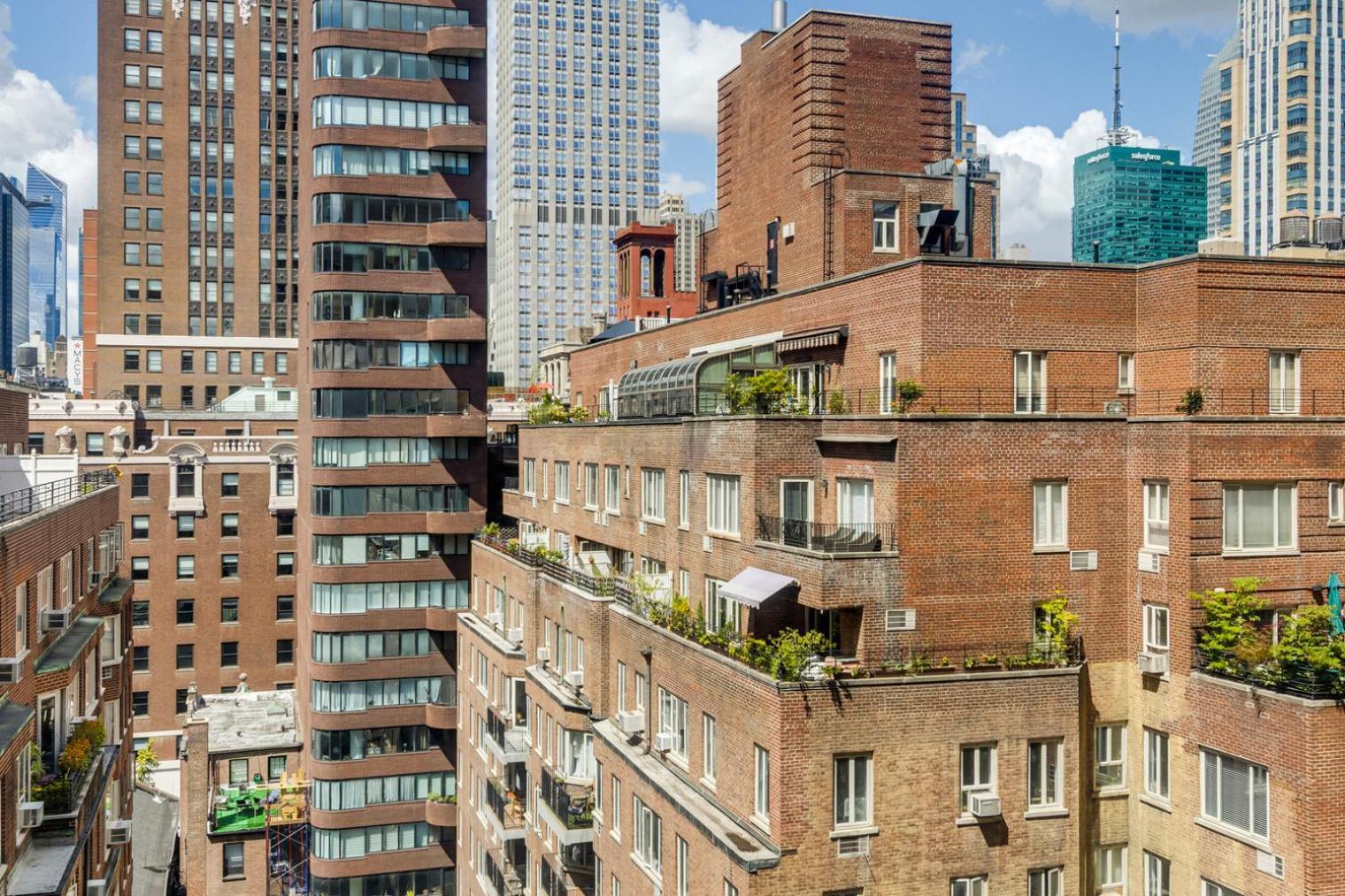 Blueground Murray Hill Fitness Center Nr Bryant Park Nyc-1939 * New York
