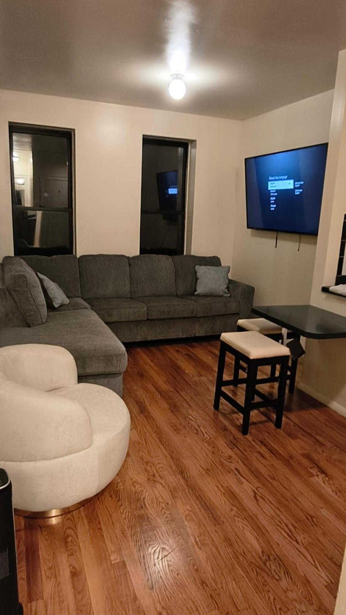 Apartment The Park Ave *