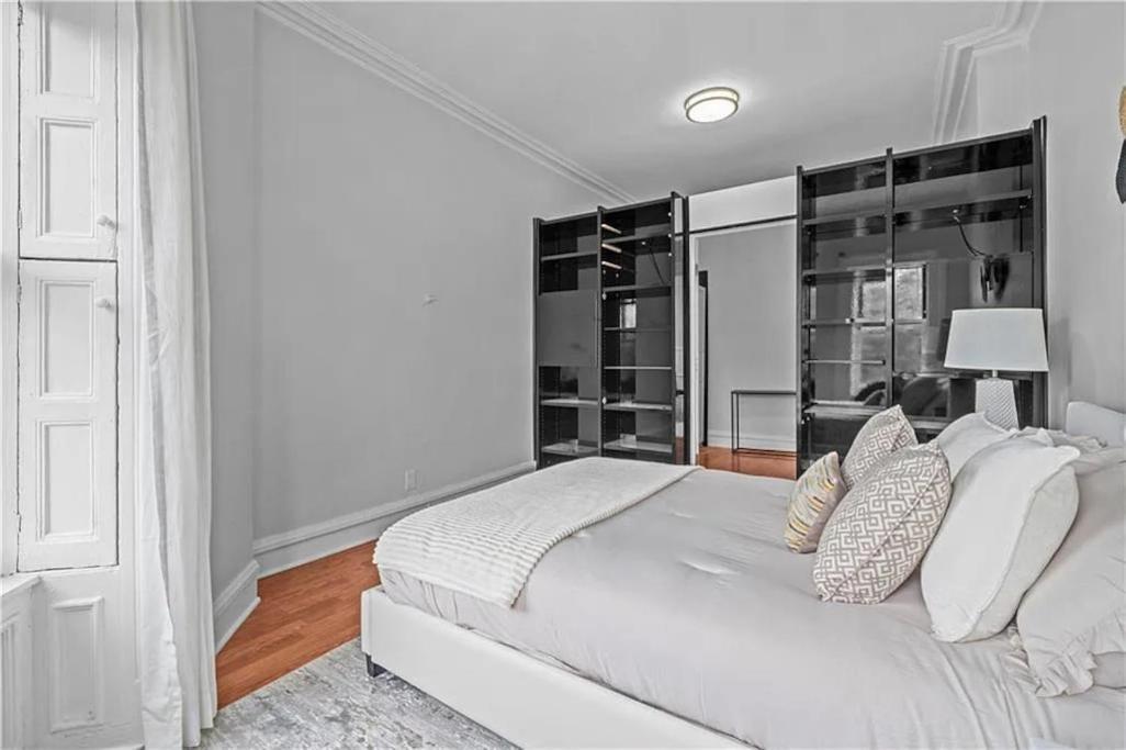 Apartment Tranquil 2 Bedroom In Brooklyn