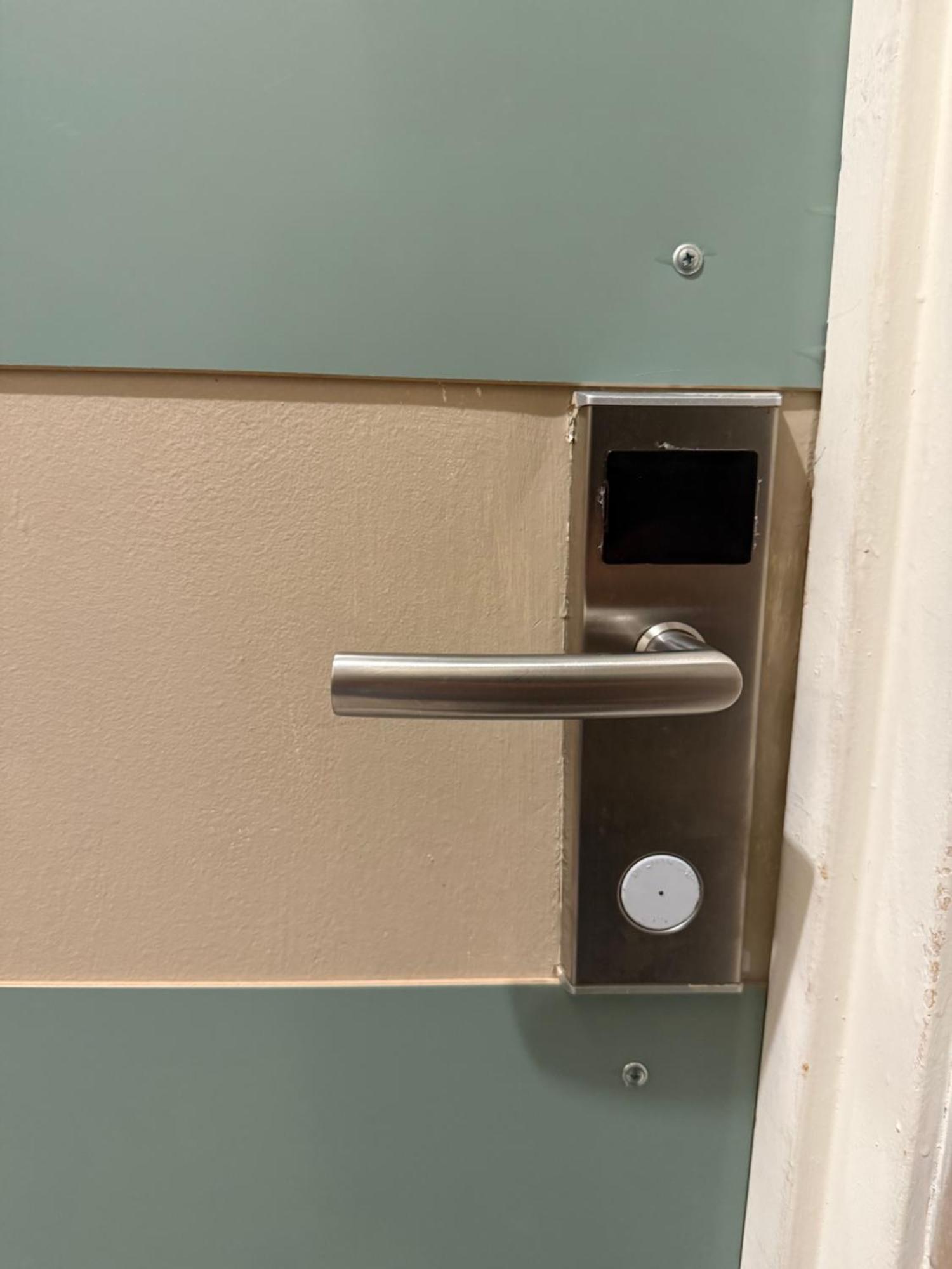 Hudson Yard 4 Apartment New York