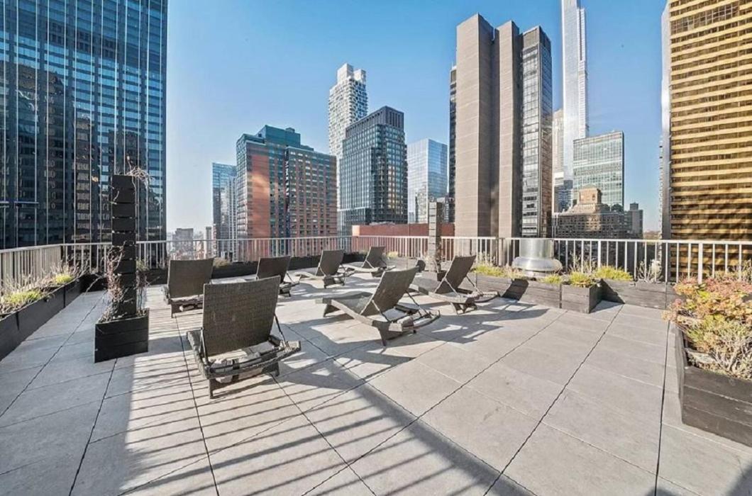 Planurstay - Spacious Midtown West Fully-serviced - 1br & 1bth *