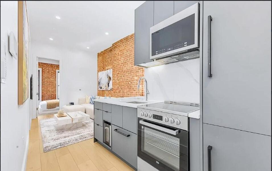 Apartment Duplex Dream 4-bedroom Bonbon New York