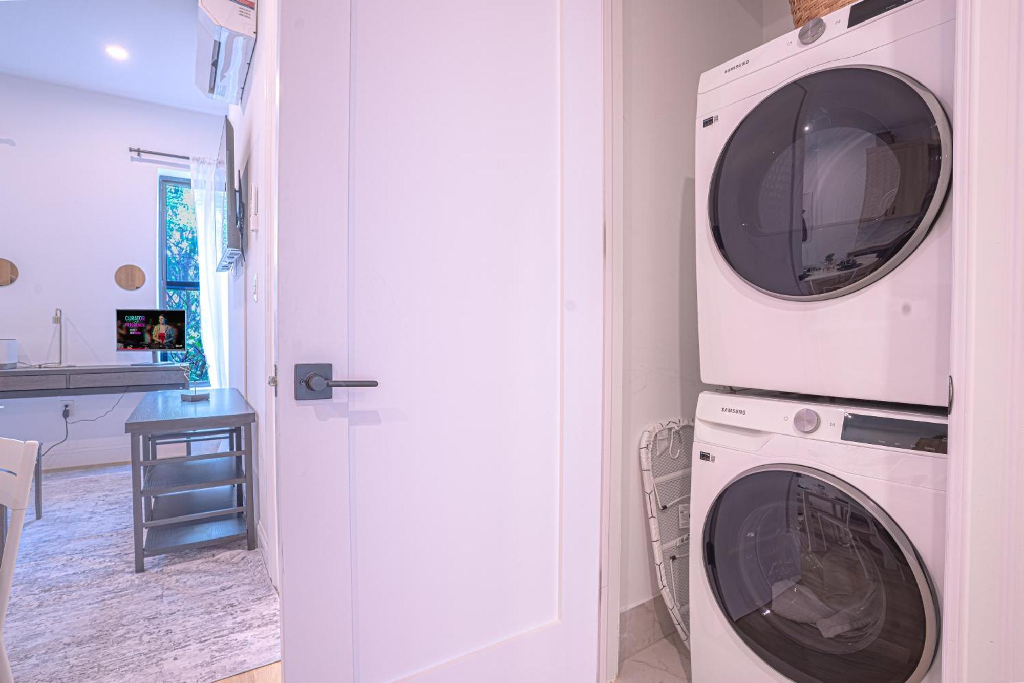 Sunny 3bd Brooklyn Getaway New York