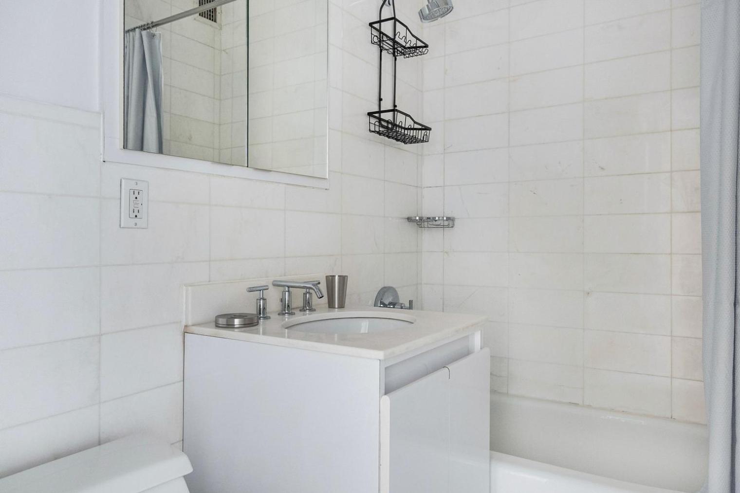 Blueground Murray Hill Fitness Center Nr Bryant Park Nyc-1939 Apartment *