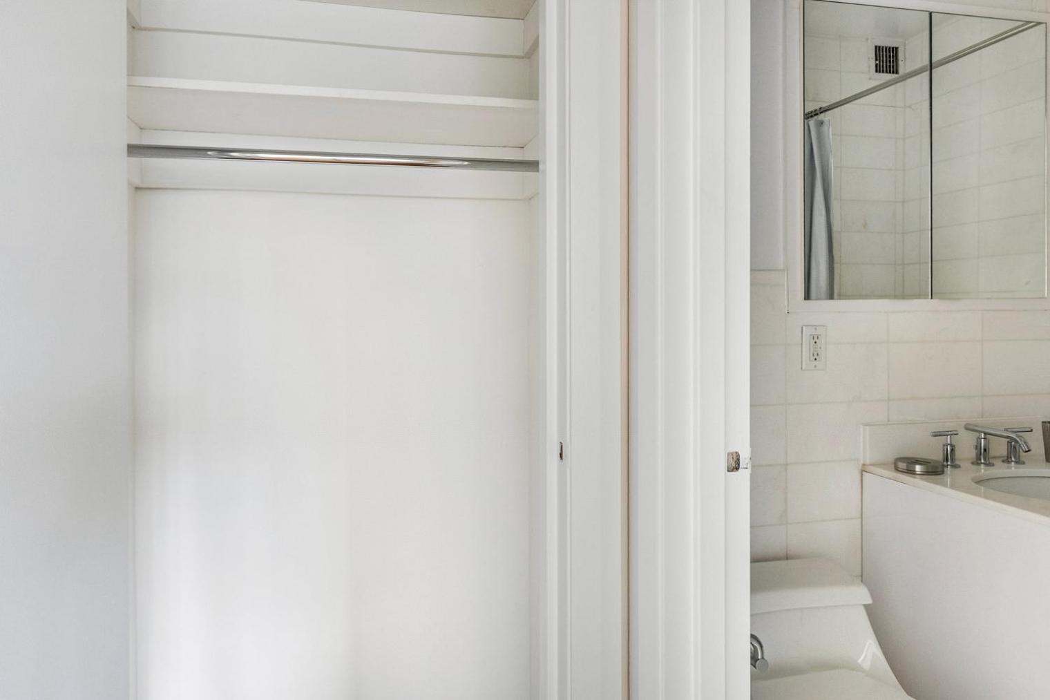 Blueground Murray Hill Fitness Center Nr Bryant Park Nyc-1939 Apartment *