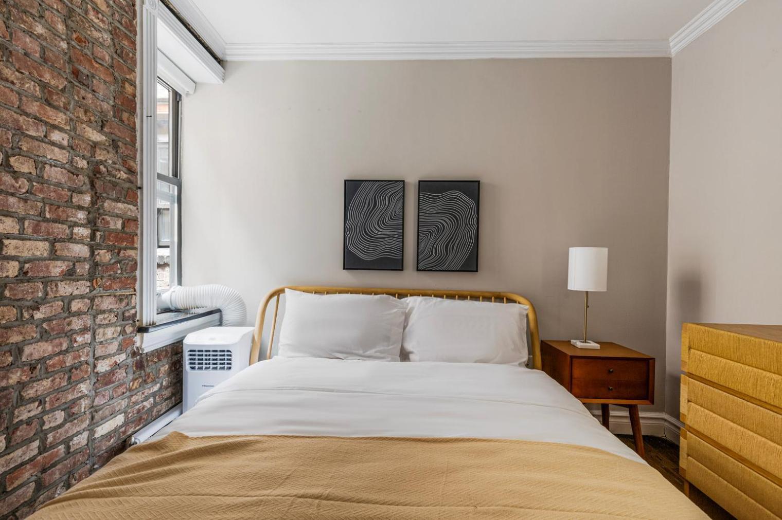 Blueground West Village View Nr Hudson River Park Nyc-1886 New York