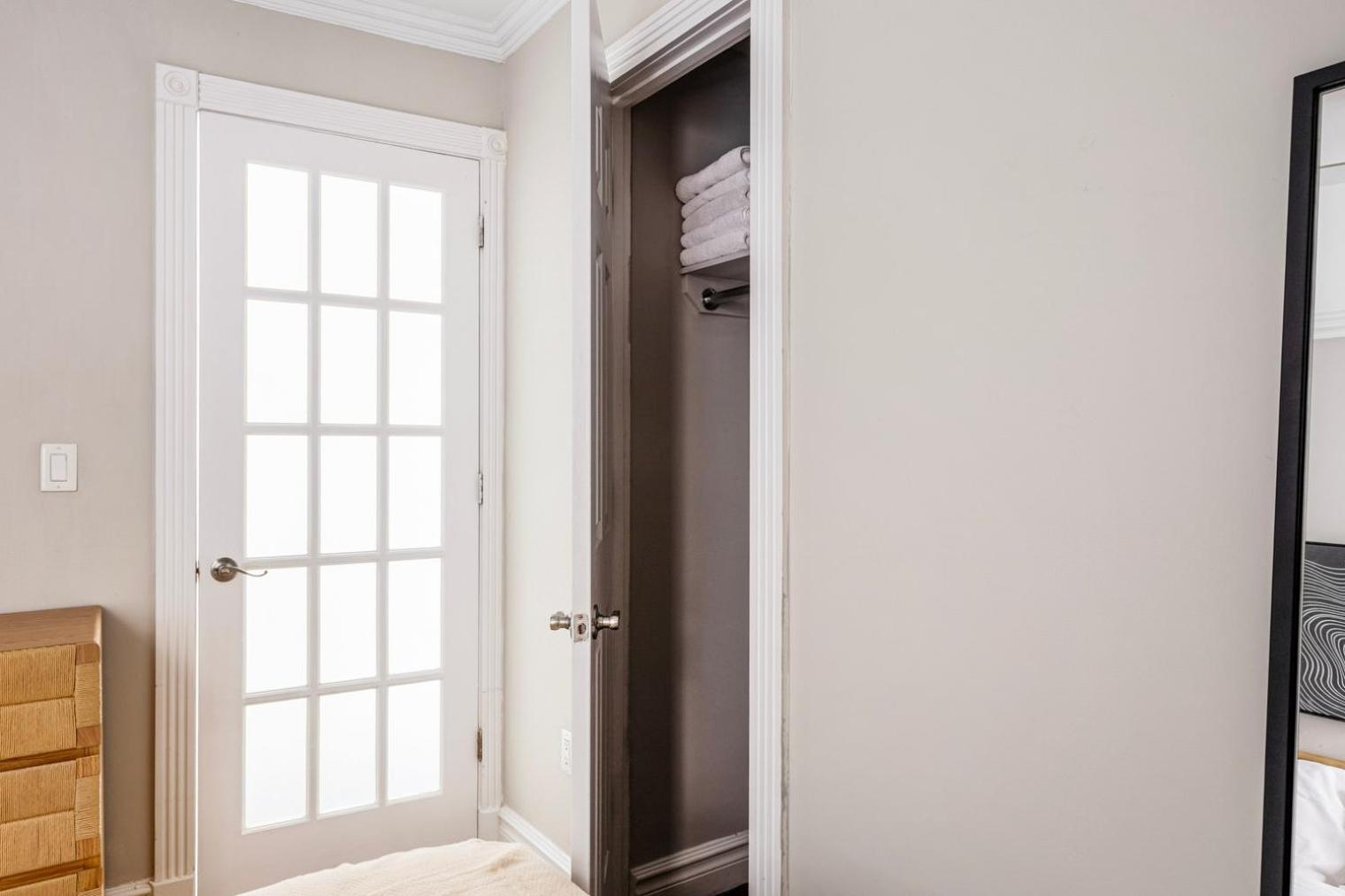 Blueground West Village View Nr Hudson River Park Nyc-1886 *