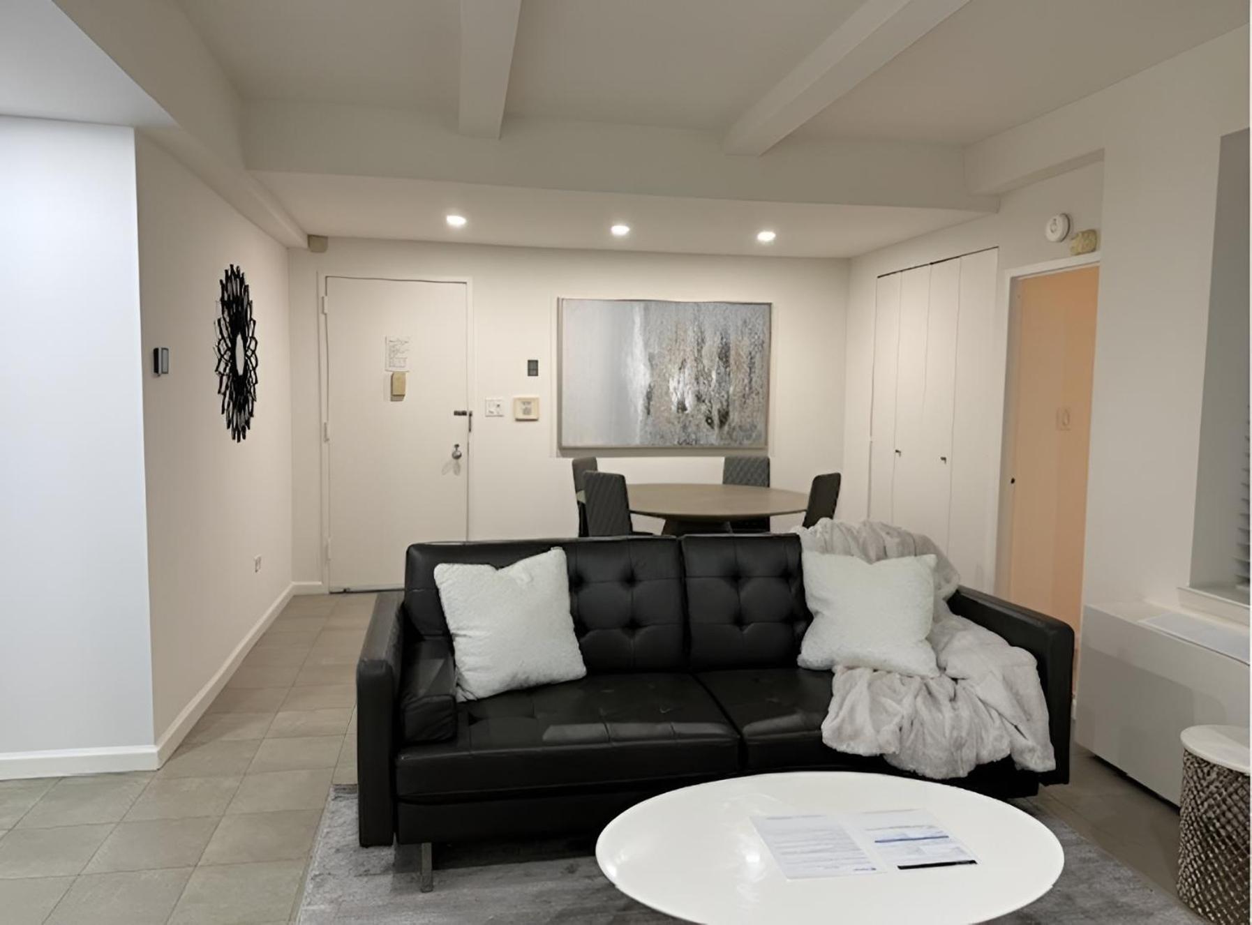 Planurstay - Spacious Midtown West Fully-serviced - 1br & 1bth Apartment