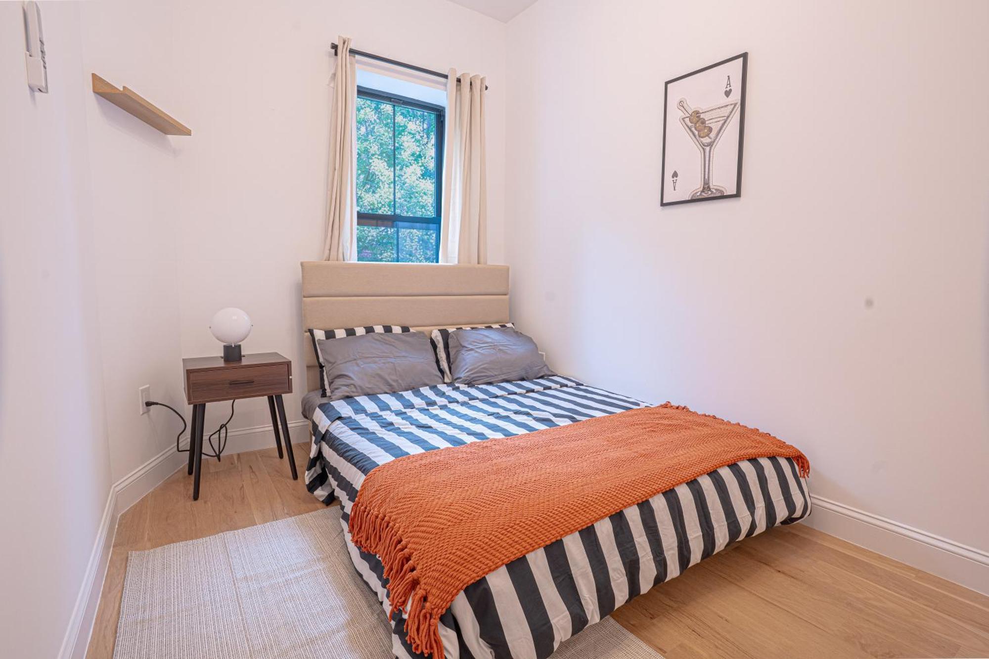 Sunny 3bd Brooklyn Getaway New York