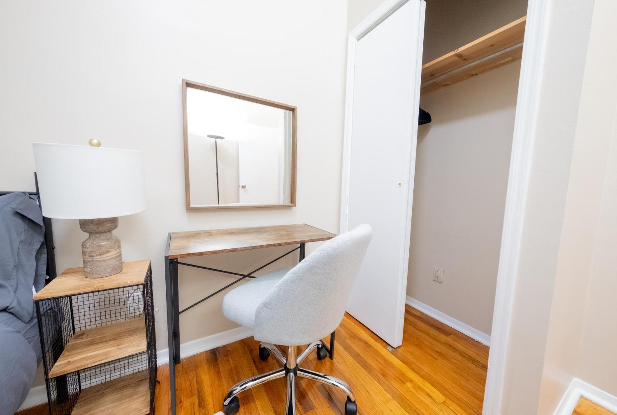 Apartment Spacious 3br Near Columbia Uni & Riverside Park