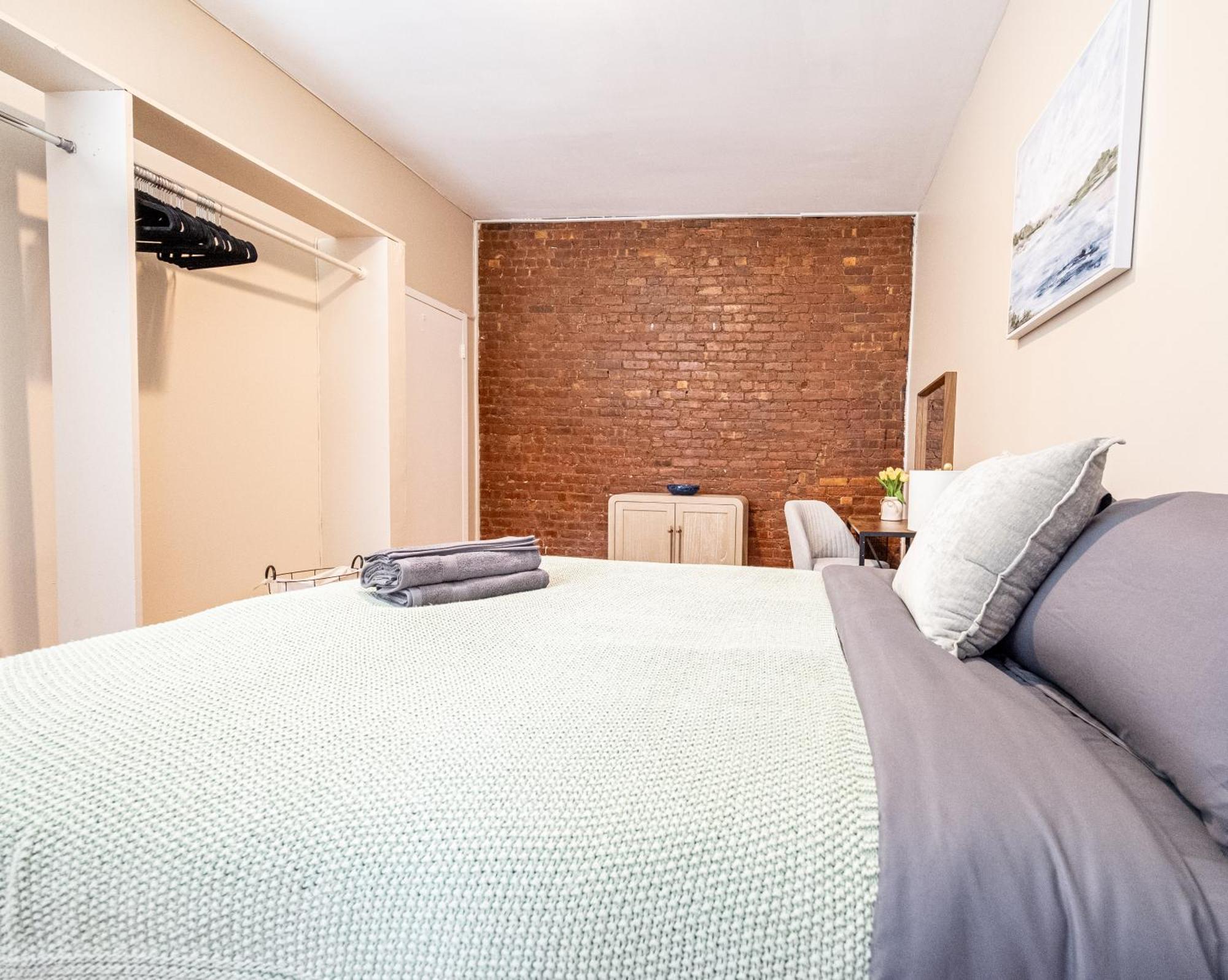 Spacious 3br Near Columbia Uni & Riverside Park * New York