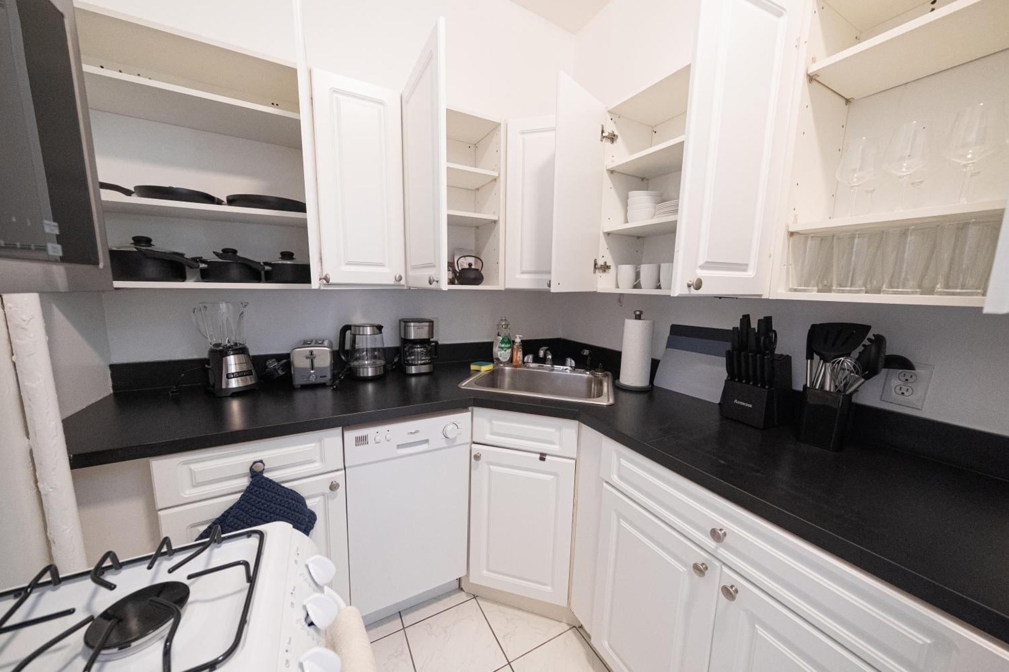 Apartment Spacious 3br Near Columbia Uni & Riverside Park