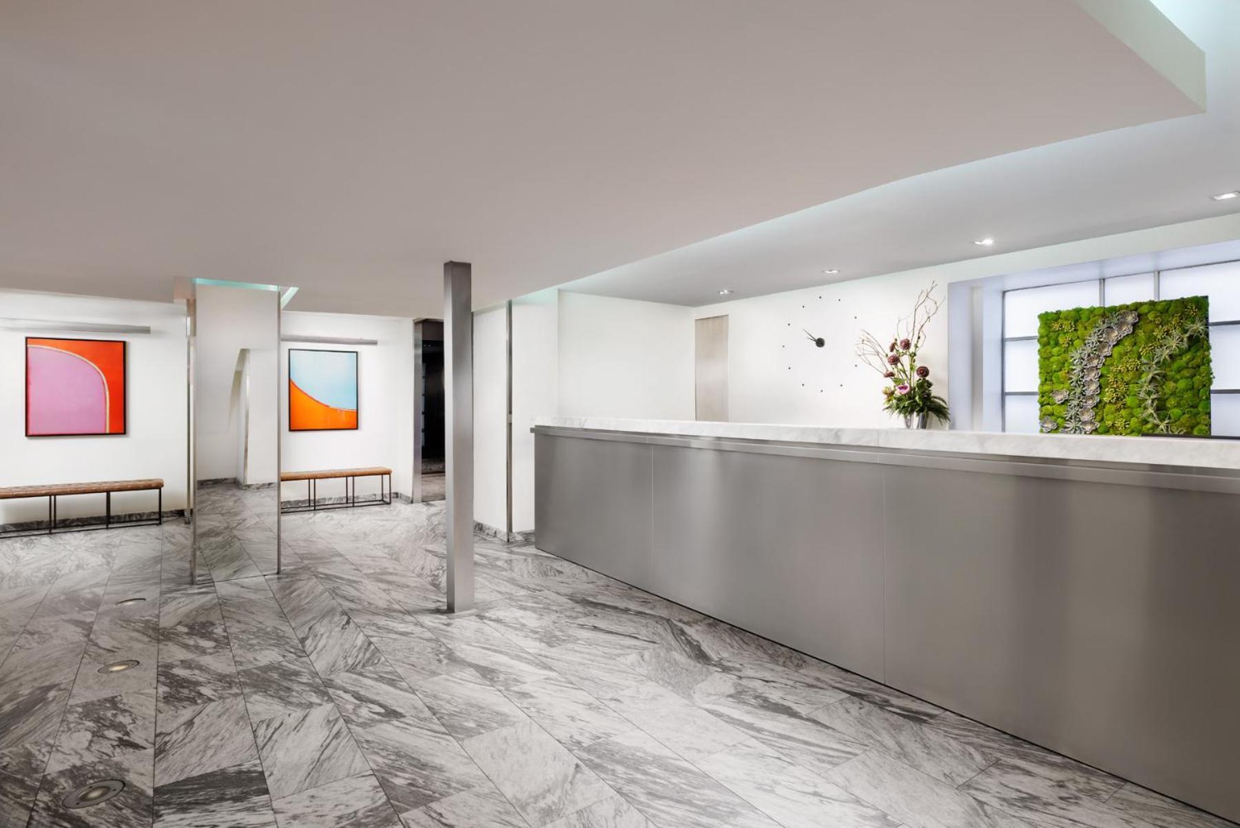 The Shoreham Hotel New York