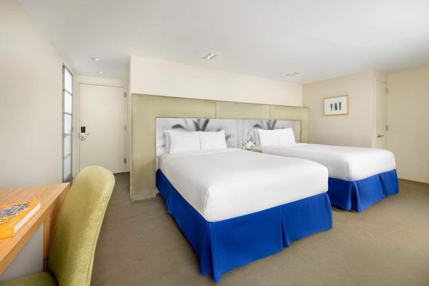 Hotel The Shoreham New York