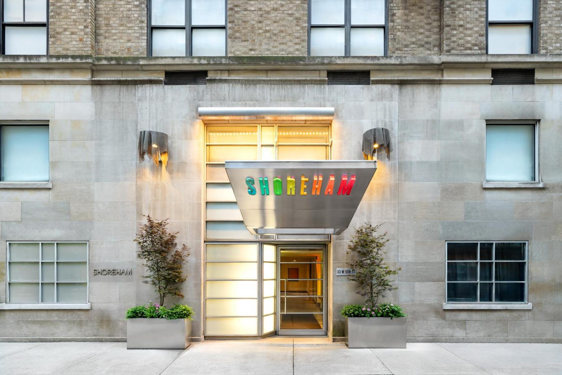 The Shoreham Hotel 4*