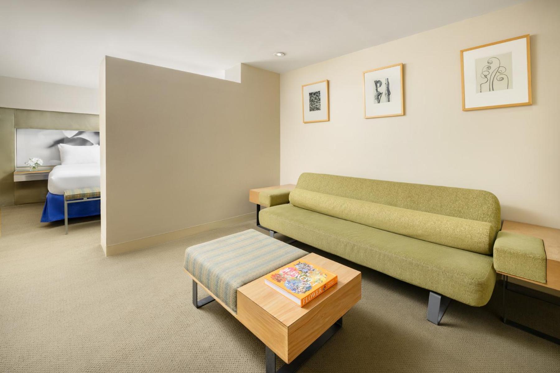 The Shoreham Hotel New York