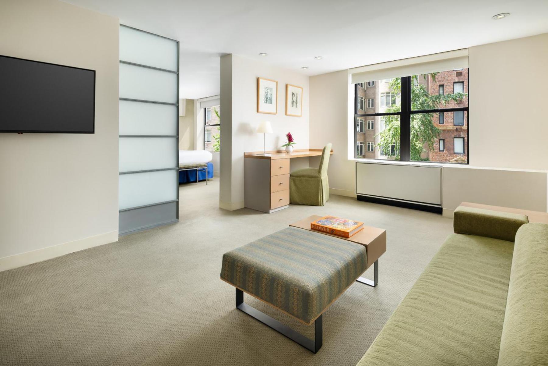 Hotel The Shoreham New York