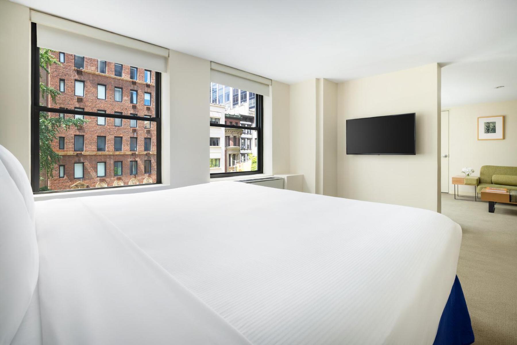 The Shoreham New York