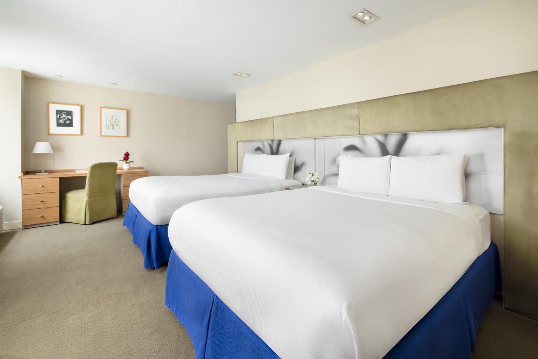 The Shoreham Hotel 4*