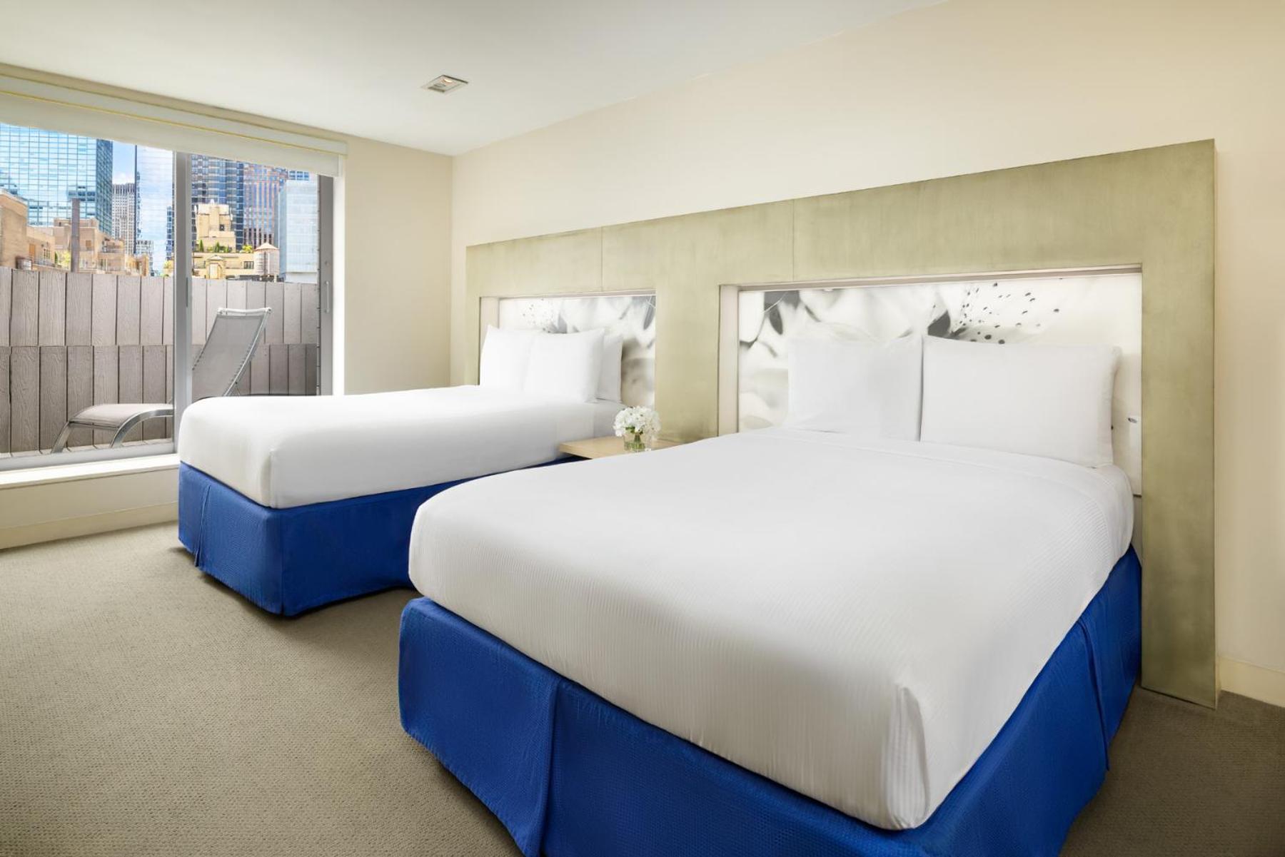 The Shoreham New York