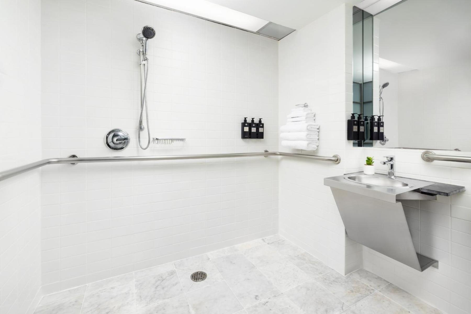 The Shoreham Hotel New York