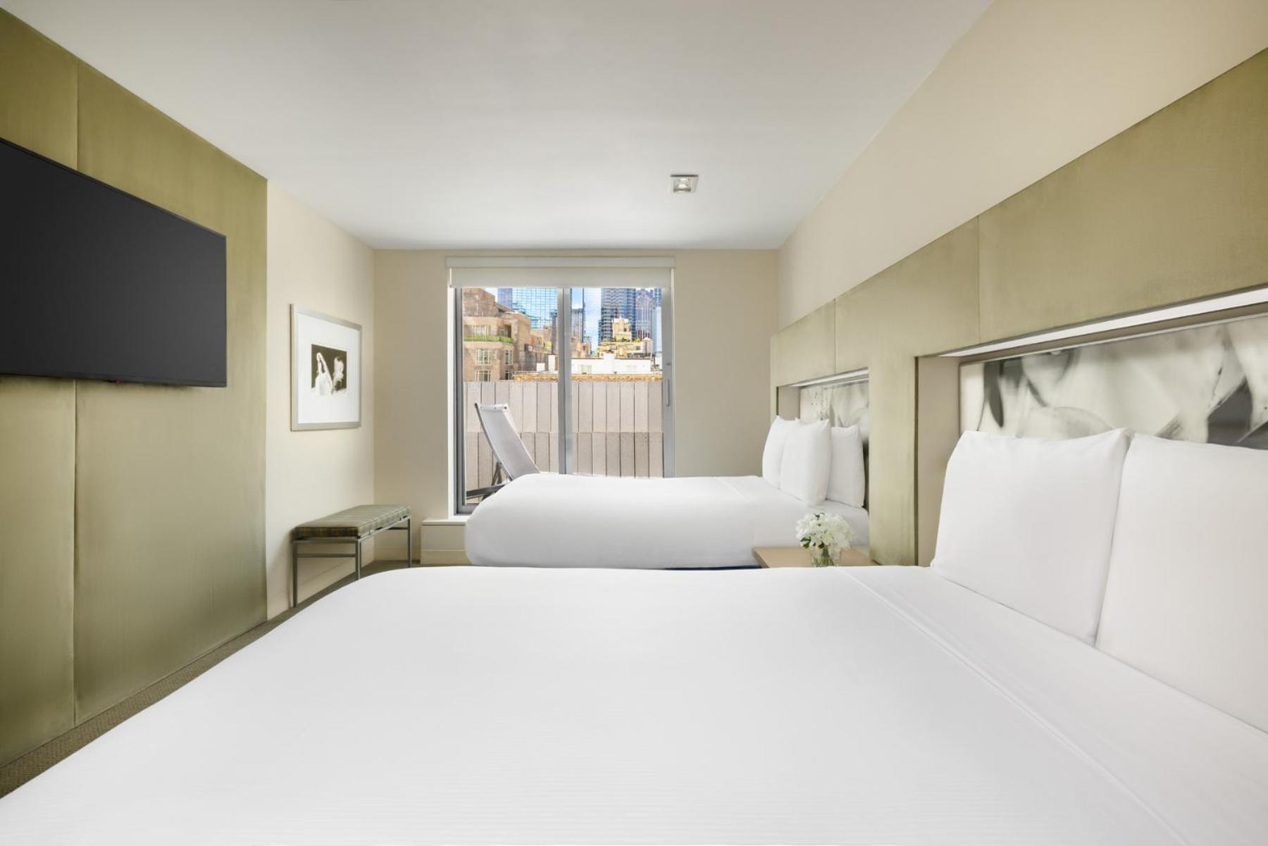 Hotel The Shoreham New York