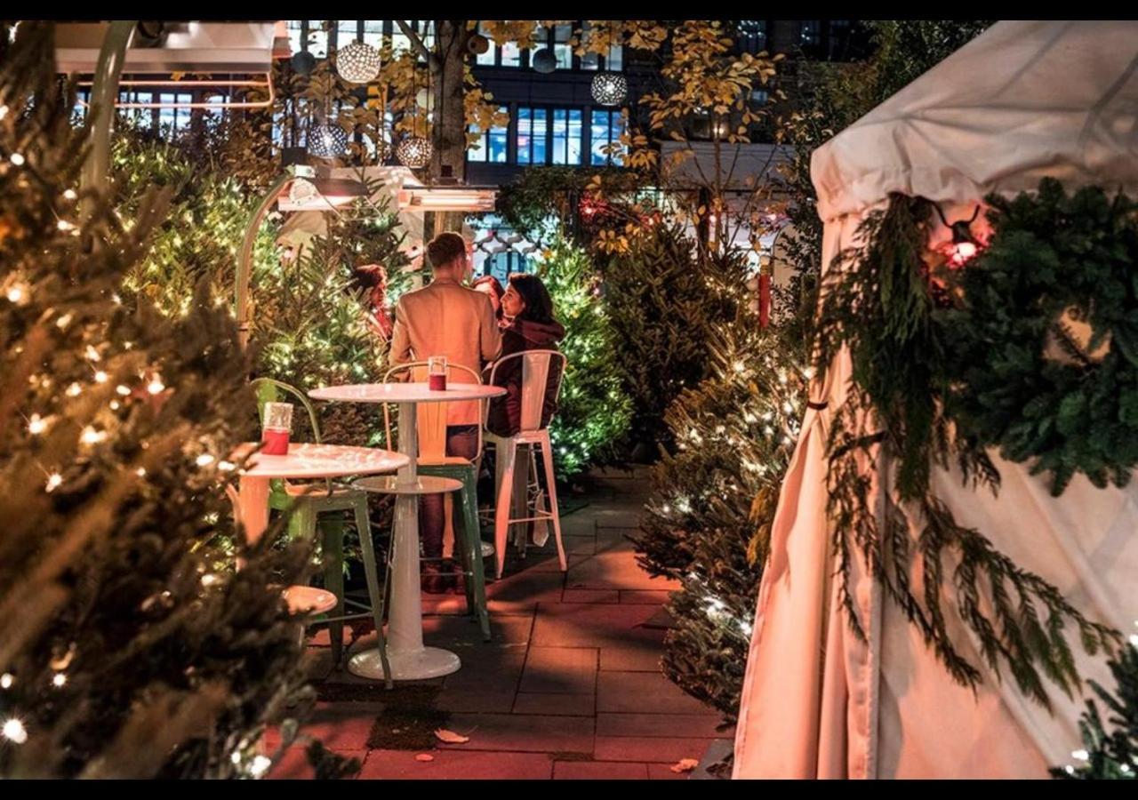 The Standard - East Village Hotel